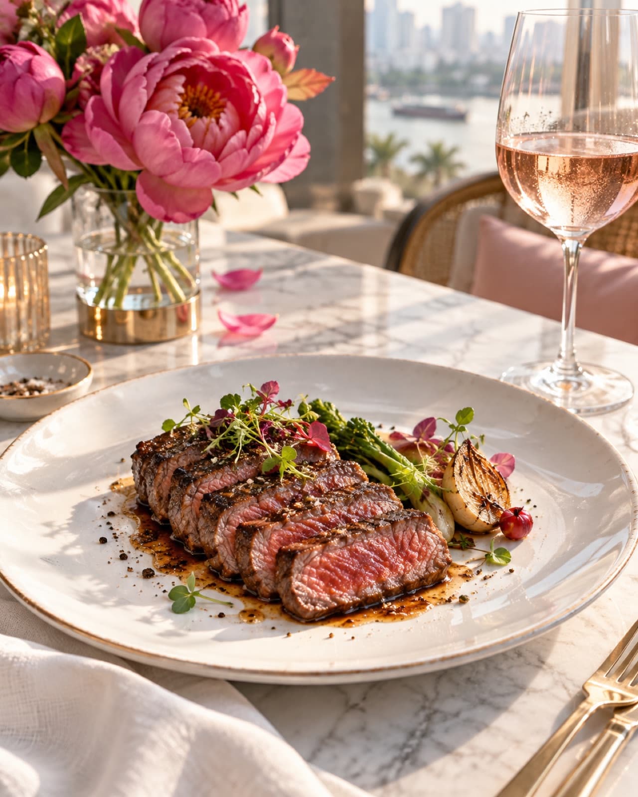 El Gaucho Steakhouse